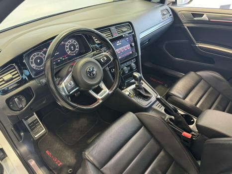 VOLKSWAGEN Golf 2.0 GTI TURBO AUTOMTICO, Foto 13