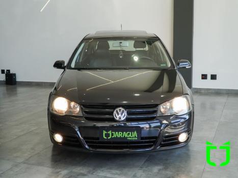 VOLKSWAGEN Golf 2.0 4P FLEX SPORTLINE AUTOMTICO, Foto 2