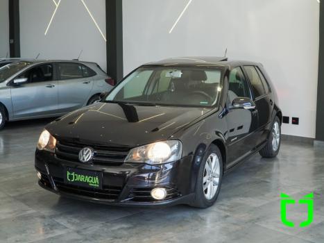 VOLKSWAGEN Golf 2.0 4P FLEX SPORTLINE AUTOMTICO, Foto 3