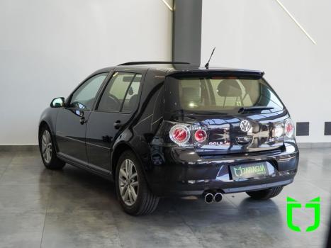 VOLKSWAGEN Golf 2.0 4P FLEX SPORTLINE AUTOMTICO, Foto 4