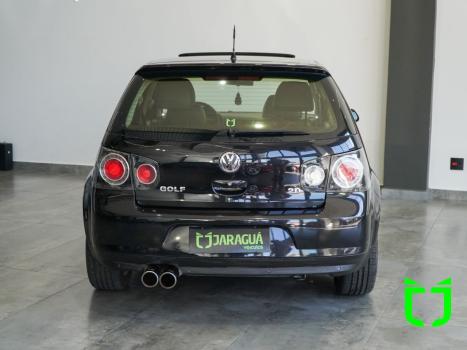 VOLKSWAGEN Golf 2.0 4P FLEX SPORTLINE AUTOMTICO, Foto 5