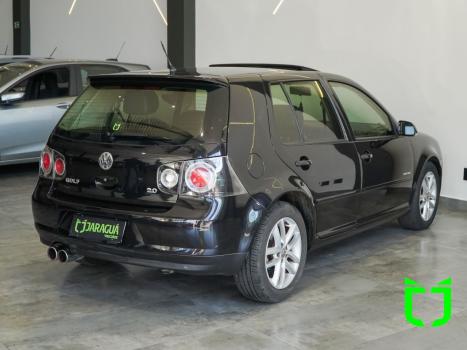 VOLKSWAGEN Golf 2.0 4P FLEX SPORTLINE AUTOMTICO, Foto 6
