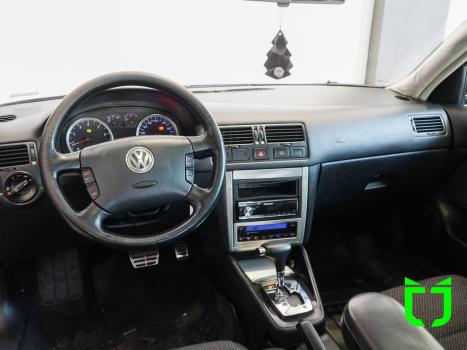VOLKSWAGEN Golf 2.0 4P FLEX SPORTLINE AUTOMTICO, Foto 8