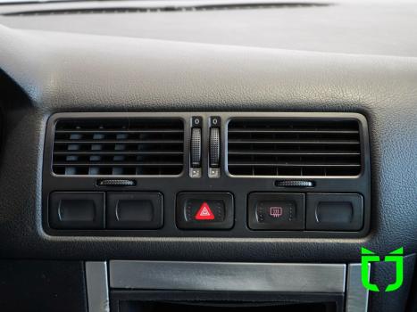 VOLKSWAGEN Golf 2.0 4P FLEX SPORTLINE AUTOMTICO, Foto 11