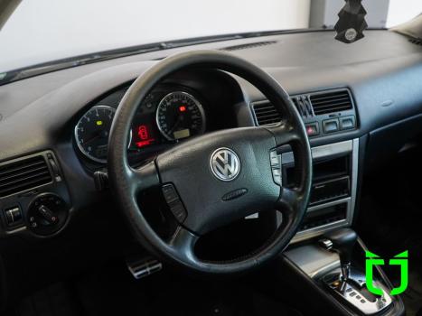 VOLKSWAGEN Golf 2.0 4P FLEX SPORTLINE AUTOMTICO, Foto 13
