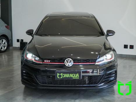 VOLKSWAGEN Golf 2.0 4P GTI TURBO AUTOMTICO, Foto 2