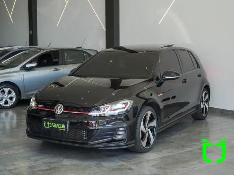 VOLKSWAGEN Golf 2.0 4P GTI TURBO AUTOMTICO, Foto 3