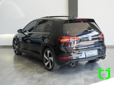 VOLKSWAGEN Golf 2.0 4P GTI TURBO AUTOMTICO, Foto 4