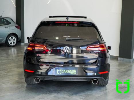 VOLKSWAGEN Golf 2.0 4P GTI TURBO AUTOMTICO, Foto 5