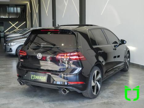 VOLKSWAGEN Golf 2.0 4P GTI TURBO AUTOMTICO, Foto 6