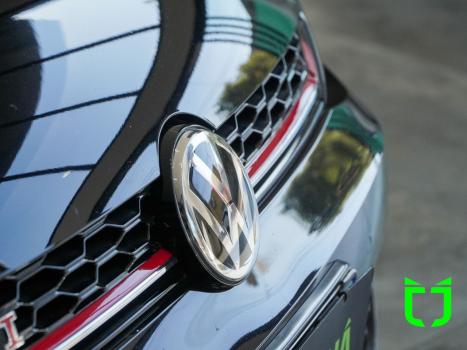 VOLKSWAGEN Golf 2.0 4P GTI TURBO AUTOMTICO, Foto 7