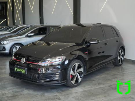 VOLKSWAGEN Golf 2.0 4P GTI TURBO AUTOMTICO, Foto 8