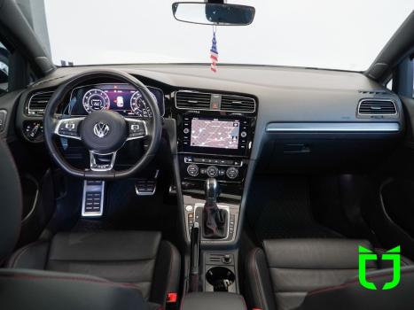 VOLKSWAGEN Golf 2.0 4P GTI TURBO AUTOMTICO, Foto 12