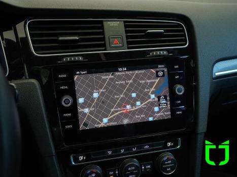 VOLKSWAGEN Golf 2.0 4P GTI TURBO AUTOMTICO, Foto 15