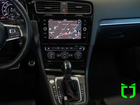 VOLKSWAGEN Golf 2.0 4P GTI TURBO AUTOMTICO, Foto 17
