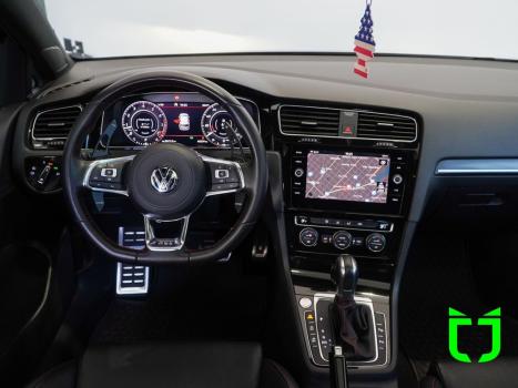 VOLKSWAGEN Golf 2.0 4P GTI TURBO AUTOMTICO, Foto 18