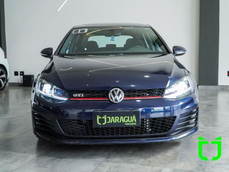 VOLKSWAGEN Golf 2.0 4P GTI TURBO AUTOMTICO, Foto 2