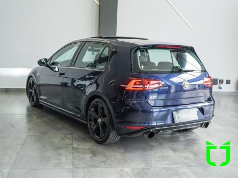 VOLKSWAGEN Golf 2.0 4P GTI TURBO AUTOMTICO, Foto 4