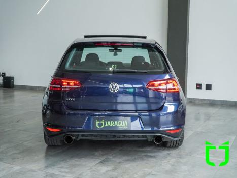 VOLKSWAGEN Golf 2.0 4P GTI TURBO AUTOMTICO, Foto 5