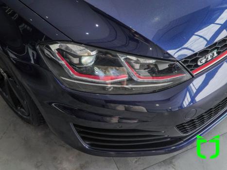 VOLKSWAGEN Golf 2.0 4P GTI TURBO AUTOMTICO, Foto 6