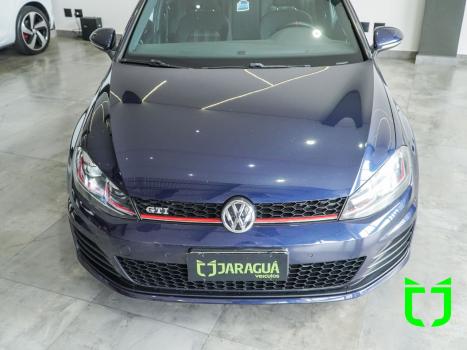 VOLKSWAGEN Golf 2.0 4P GTI TURBO AUTOMTICO, Foto 7