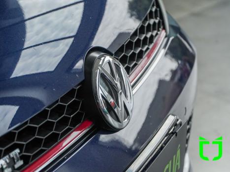 VOLKSWAGEN Golf 2.0 4P GTI TURBO AUTOMTICO, Foto 8