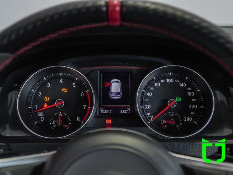 VOLKSWAGEN Golf 2.0 4P GTI TURBO AUTOMTICO, Foto 12