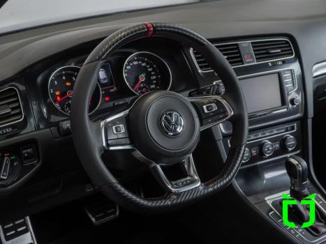 VOLKSWAGEN Golf 2.0 4P GTI TURBO AUTOMTICO, Foto 13