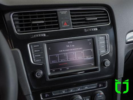 VOLKSWAGEN Golf 2.0 4P GTI TURBO AUTOMTICO, Foto 16
