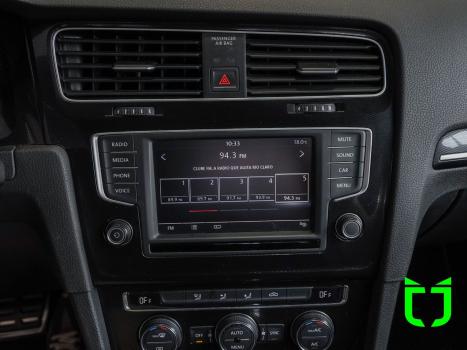 VOLKSWAGEN Golf 2.0 4P GTI TURBO AUTOMTICO, Foto 19
