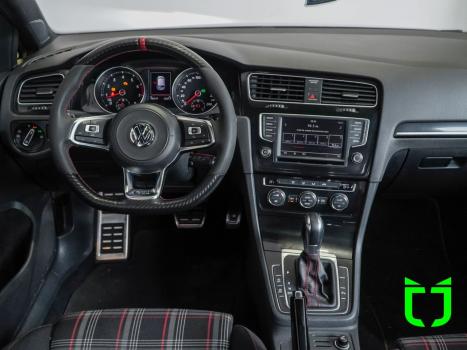 VOLKSWAGEN Golf 2.0 4P GTI TURBO AUTOMTICO, Foto 20