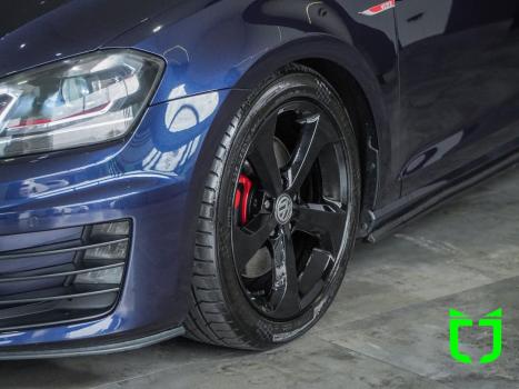 VOLKSWAGEN Golf 2.0 4P GTI TURBO AUTOMTICO, Foto 30
