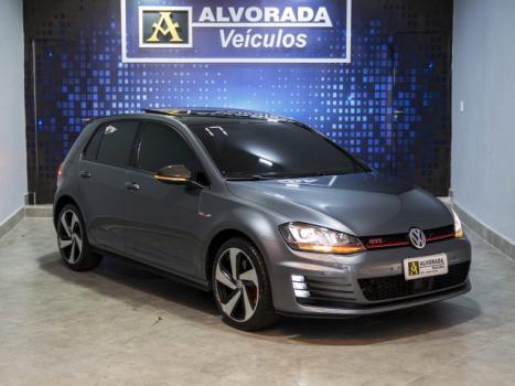VOLKSWAGEN Golf 2.0 TSI GTI TURBO AUTOMTICO, Foto 2