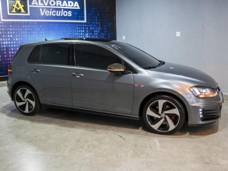 VOLKSWAGEN Golf 2.0 TSI GTI TURBO AUTOMTICO, Foto 3