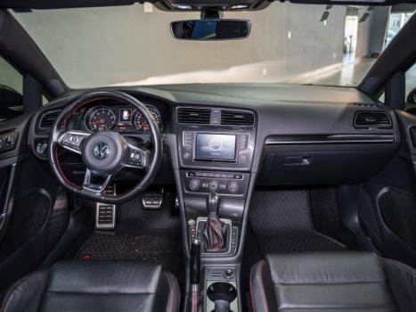 VOLKSWAGEN Golf 2.0 TSI GTI TURBO AUTOMTICO, Foto 4