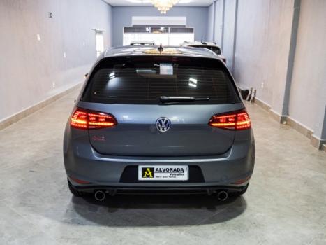 VOLKSWAGEN Golf 2.0 TSI GTI TURBO AUTOMTICO, Foto 6