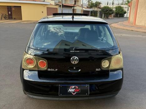 VOLKSWAGEN Golf 2.0 4P, Foto 9