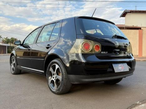 VOLKSWAGEN Golf 2.0 4P, Foto 10