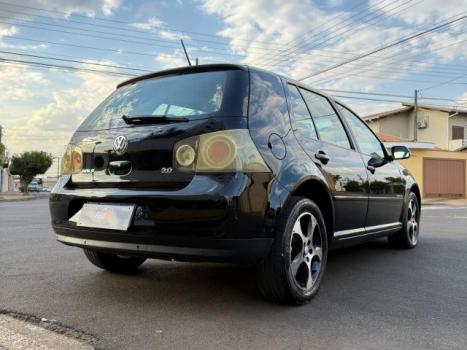 VOLKSWAGEN Golf 2.0 4P, Foto 14