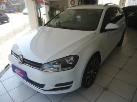 VOLKSWAGEN Golf Variant 1.4 16V 4P TSI COMFORTLINE AUTOMTICO, Foto 1