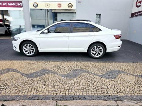 VOLKSWAGEN Jetta 1.4 16V 4P TSI CONFORTLINE AUTOMTICO, Foto 8