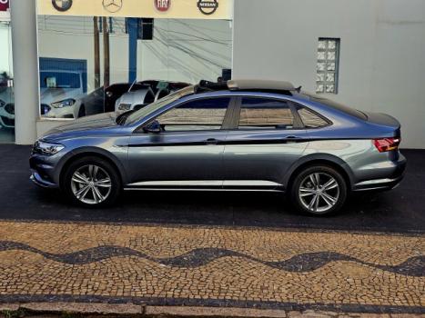 VOLKSWAGEN Jetta 1.4 4P 250 TSI R-LINE AUTOMTICO, Foto 8