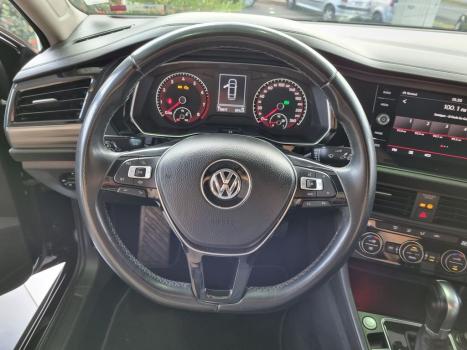 VOLKSWAGEN Jetta 1.4 4P 250 TSI TURBO CONFORTLINE AUTOMTICO, Foto 6