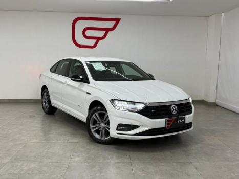 VOLKSWAGEN Jetta 1.4 4P 250 TSI R-LINE AUTOMTICO, Foto 1