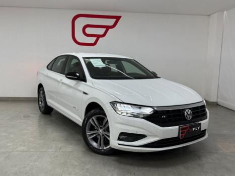 VOLKSWAGEN Jetta 1.4 4P 250 TSI R-LINE AUTOMTICO, Foto 2