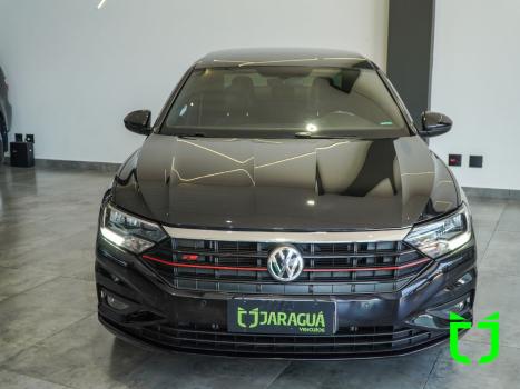 VOLKSWAGEN Jetta 1.4 4P 250 TSI R-LINE AUTOMTICO, Foto 2