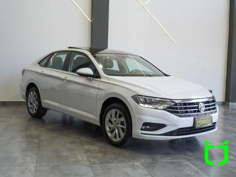 VOLKSWAGEN Jetta 1.4 4P 250 TSI TURBO CONFORTLINE AUTOMTICO, Foto 1
