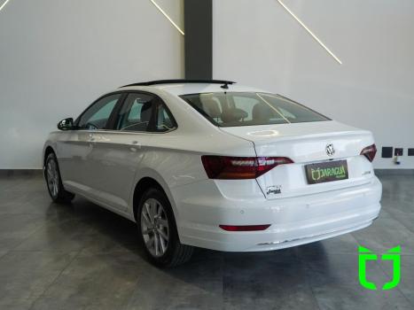 VOLKSWAGEN Jetta 1.4 4P 250 TSI TURBO CONFORTLINE AUTOMTICO, Foto 4