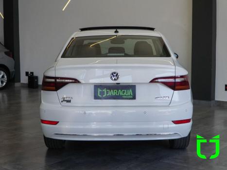 VOLKSWAGEN Jetta 1.4 4P 250 TSI TURBO CONFORTLINE AUTOMTICO, Foto 5