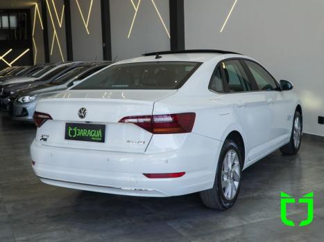 VOLKSWAGEN Jetta 1.4 4P 250 TSI TURBO CONFORTLINE AUTOMTICO, Foto 6